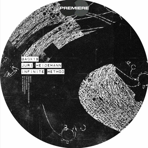 CV Premiere I Juri Heidemann - Hemes