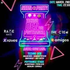 Algorithmix TRP 2nd March 24 Bow Lane.WAV