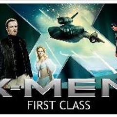 [.WATCH.] X-Men: First Class (2011) FullMovie On Streaming Free HD MP4 720/1080p 8139933