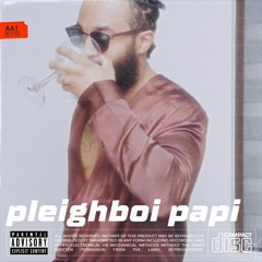 #DanTaughtEm Presents: Pleighboi Papi
