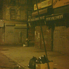 BRONX - Aestheticboy