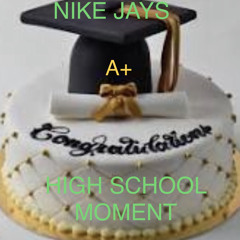 HS MXMENT - Nike Jays