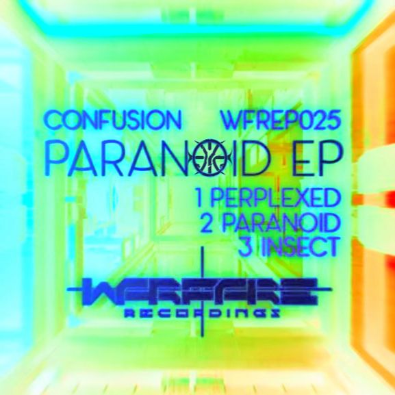 Confusion – Insect (Yimura Remix)