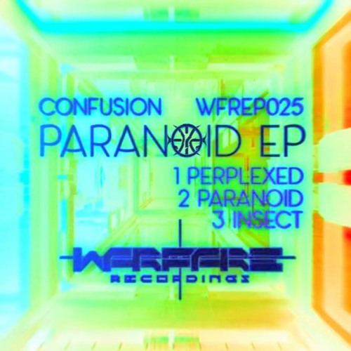 Confusion - Insect (Yimura Remix) (Free Download)
