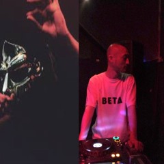 ALL CAPS - MF DOOM (dj Kitchen Remix Feat.LAIN「Mother」)