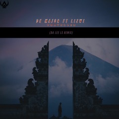 De_Major_ft_Lizwi_-_Traveller_[Da_Lee_LS_Remix]