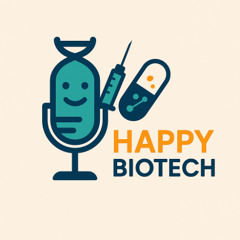 Episode 0 - Introducing Happy Biotech!