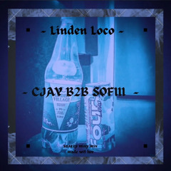 Linden Loco B2B SOFIII