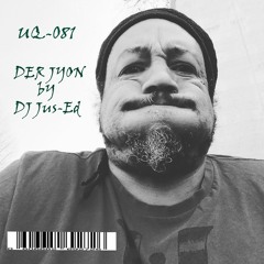 Ahh Yup Always Tru_By DJ Jus-Ed_Digital_2019