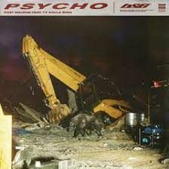 Post Malone - Psycho (Oakwite Bootleg)