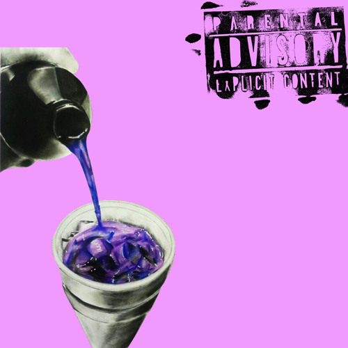 Almighty Loop - Lean ( Prod by. Loko La’Flare )