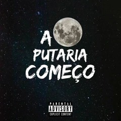 A PUTARIA COMEÇOO - MC DON JUAN E MC RODRIGO DO CN - DJ VINICIN DO CONCÓRDIA