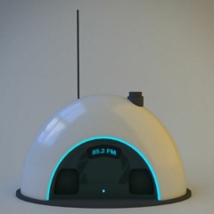 Portal Radio Tune