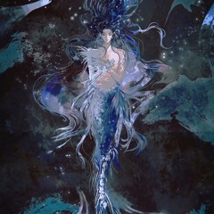 Ngư Dược Nhi Thượng《鱼跃而上》- Tát Đỉnh Đỉnh 萨顶顶 -《驭鲛记之与君初相识》