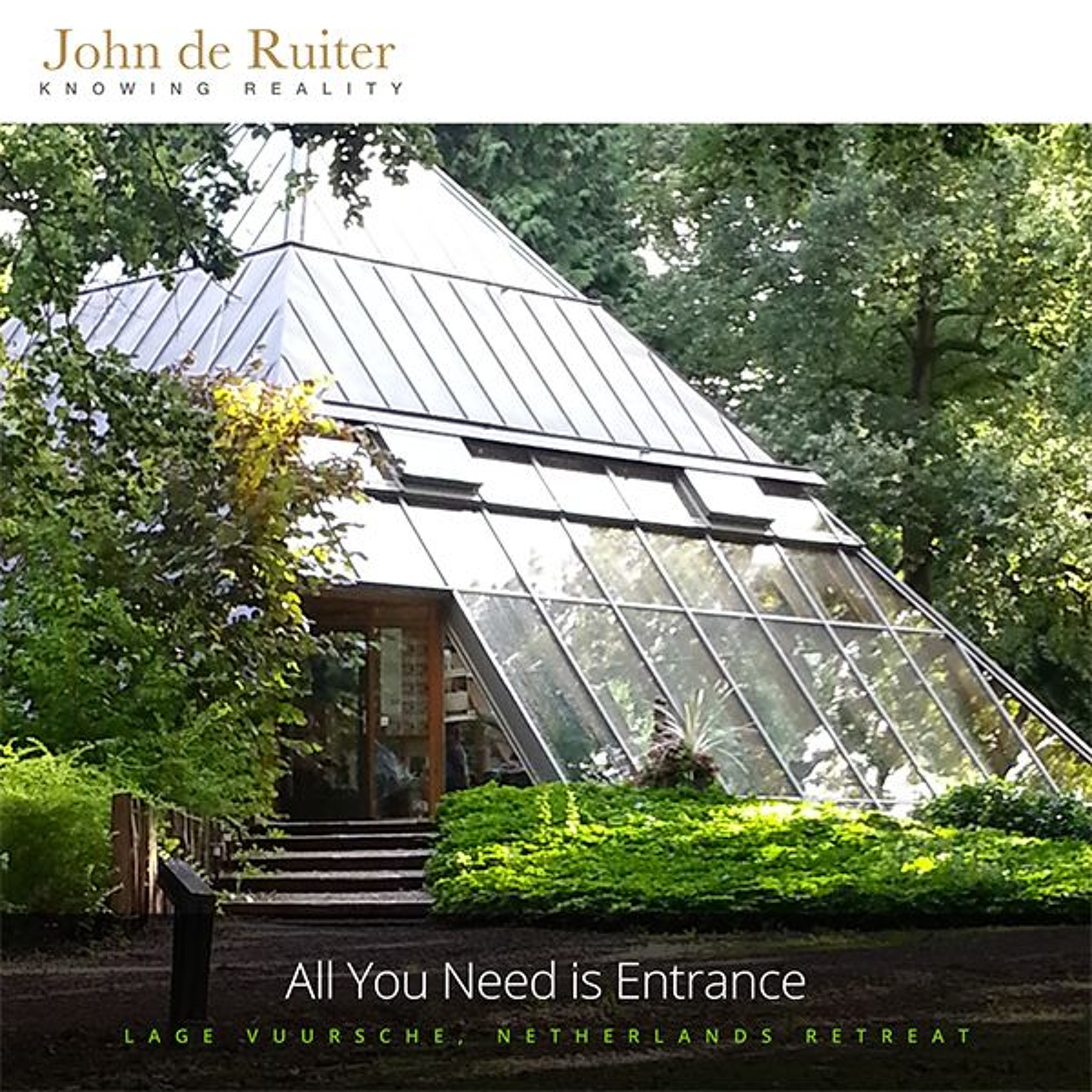 204 - All You Need is Entrance - 3 of 3 episode artwork