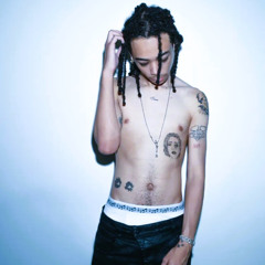 che x lancey foux x redda /type beat/ "hi-tech"