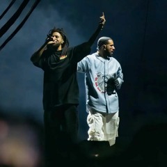 [Free For Profit] J. Cole Type Beat - Rain Star