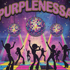 PURPLENESSA