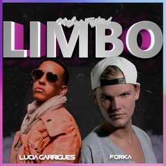 Daddy Yankee - Limbo (Forka X Lucia Garrigues Mashup Festival)