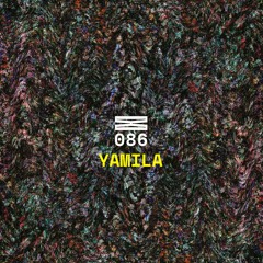 Communion #086 - Yamila