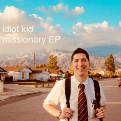 missionary EP