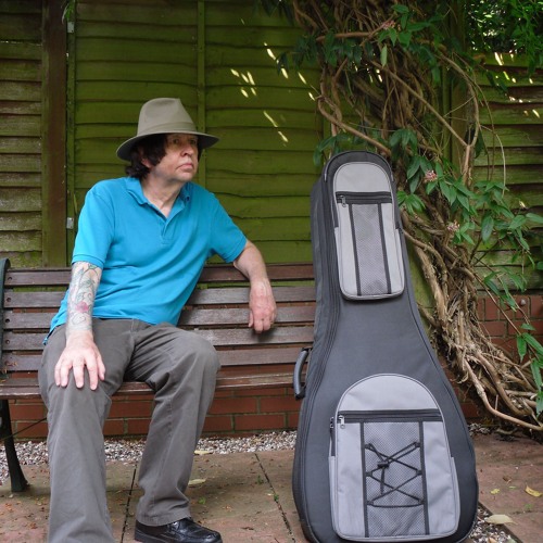 An old friend of mine