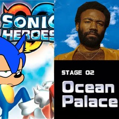 GambinOcean Palace (Bonfire Ocean Palace Mashup)