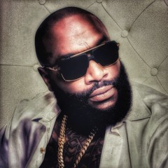 Rick Ross Freestyle (Produced By ThunderCat)