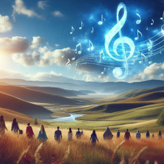 Heavenly sound (no mastering)