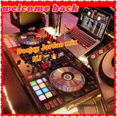 REGUETON 6 9 DEEJAY JORDAN MIX NJ 2K21
