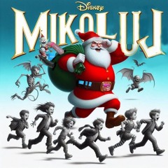 Święty Mikoluj
