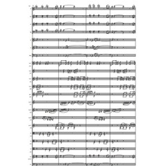 Pawel Strzelecki: "Voices from Ancient Poland" for Orchestra (2011) [live recording], 10'45" ca.