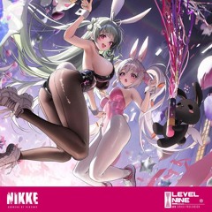 Running, SODA! — Goddess of Victory: NIKKE OST