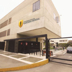 Universitarios  presentan proyectos innovadores que luchan contra el cáncer y la sequía en el Perú