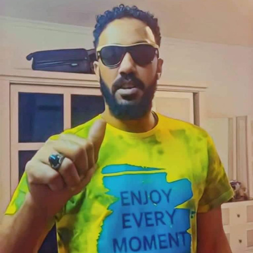 احمد الصادق- العيون الشالوا قلبي 💔🚶🏼‍♂️