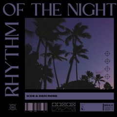 Corona - Rhythm Of The Night (KDS & Dennis Rose Edit) *FREE DOWNLOAD