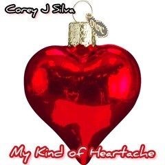 My Kind of Heartache (2001 Dream Edit Studios demo)