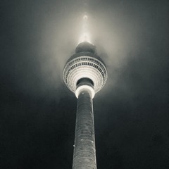 Raw Techno: a taste of Berlin