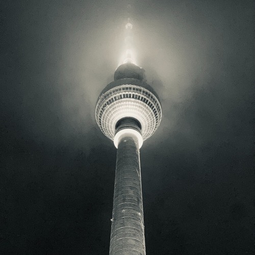 Raw Techno: a taste of Berlin