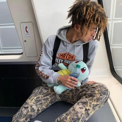 iann dior - when I go to hell  (snippet)