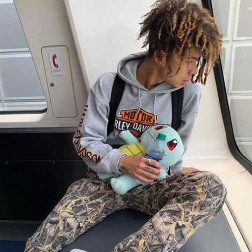 iann dior - when I go to hell  (snippet)