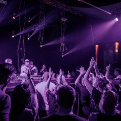12 Jahre Ruuuderboyz @ Club Bellevue Lübben - Spreewaldfestsession