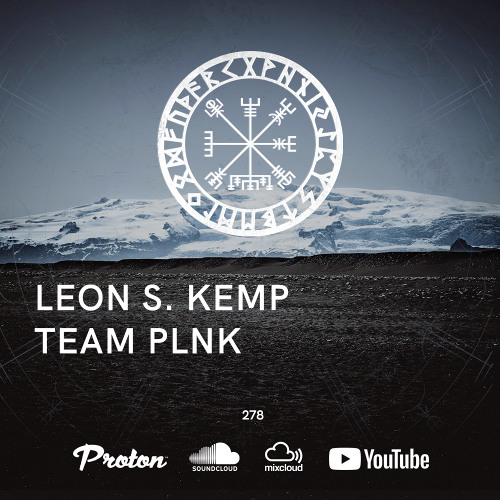 Nordic Voyage 278 - 03/31/2025 - Leon S. Kemp / Team PLNK - Proton Radio