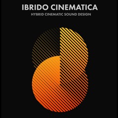 Ibrido Cinematica Demo - For Those Who Left - By Jether Garotti Junior