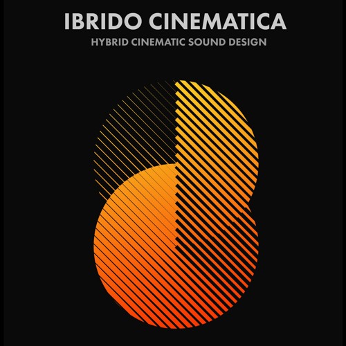 Ibrido Cinematica Demo - For Those Who Left - By Jether Garotti Junior