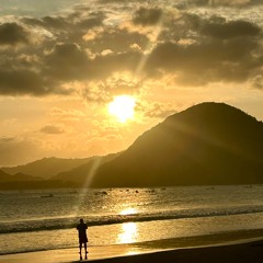 Living in the Joy of Now