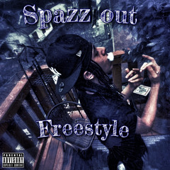 Venchie Baby - Spazz Out Freestyle (Audio)