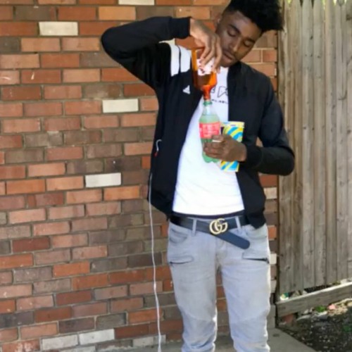 Goonew- Murder She Wrote (Freestyle) #FreeTayK