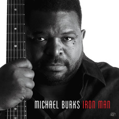 Michael Burks – Iron Man