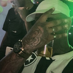 Canta Meu Povo X Macumbeira - Aquecimento